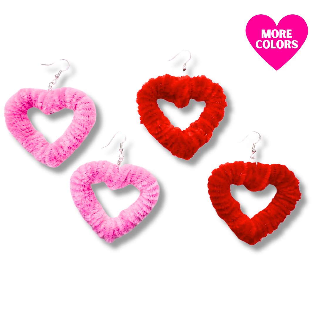 All Handmade Earrings – Kroped