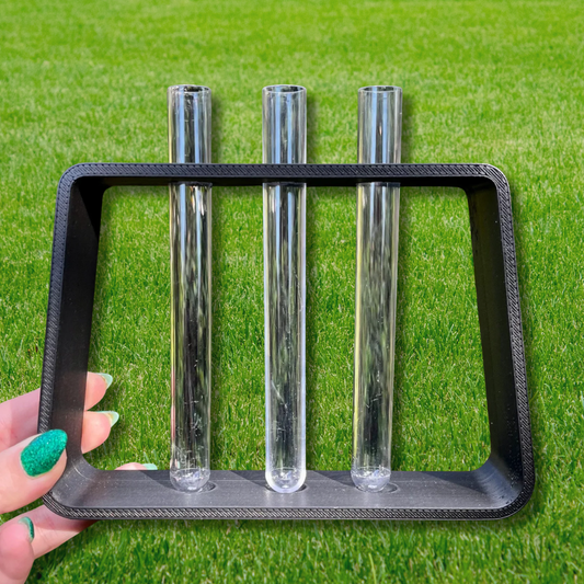 Test Tube Water Propagation Stand