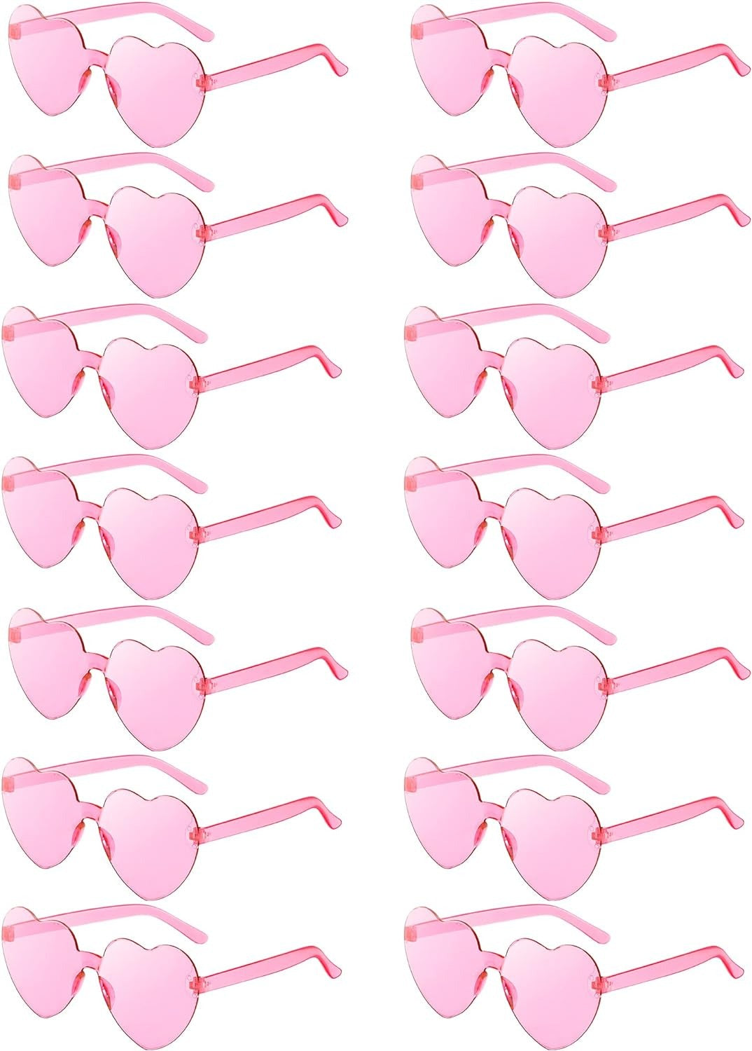 Heart Sunglasses