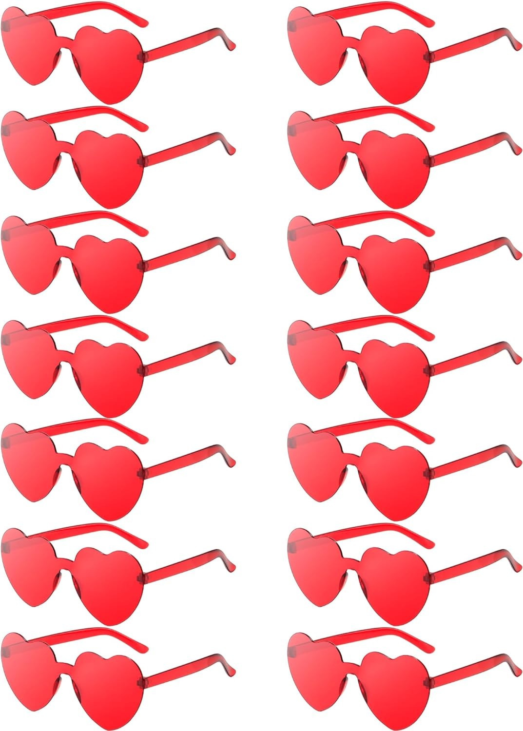 Heart Sunglasses