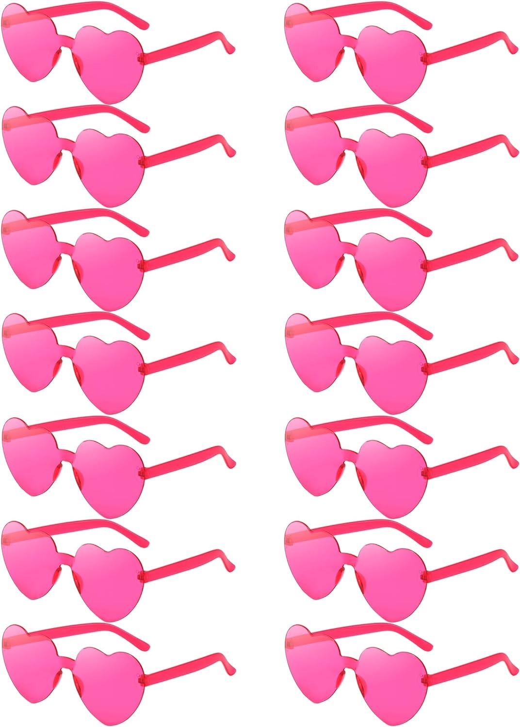 Heart Sunglasses