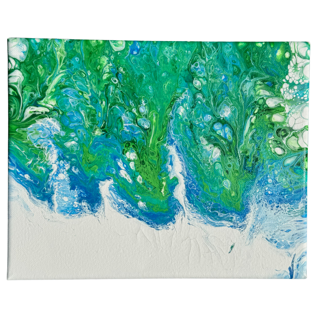 Mother Earth Painting
