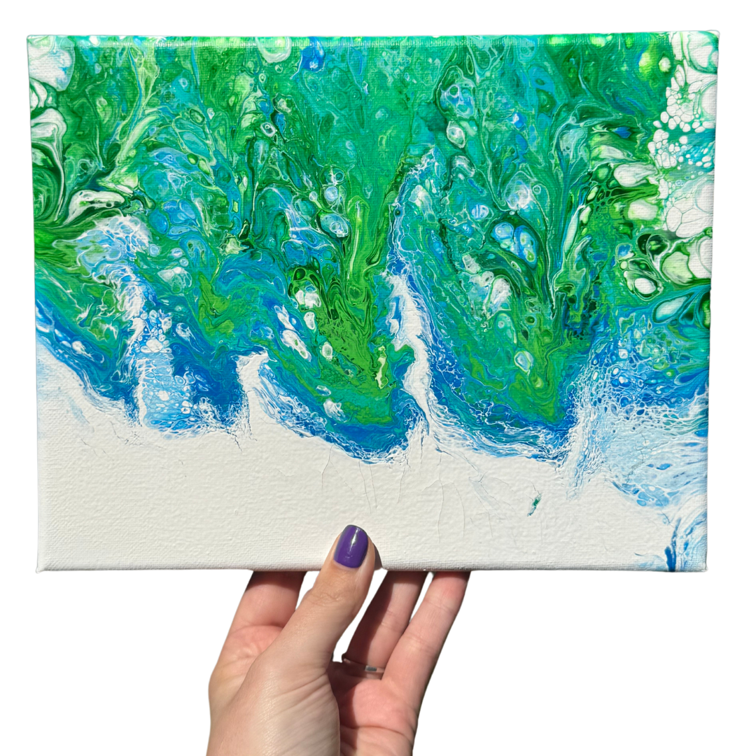 Mother Earth Painting