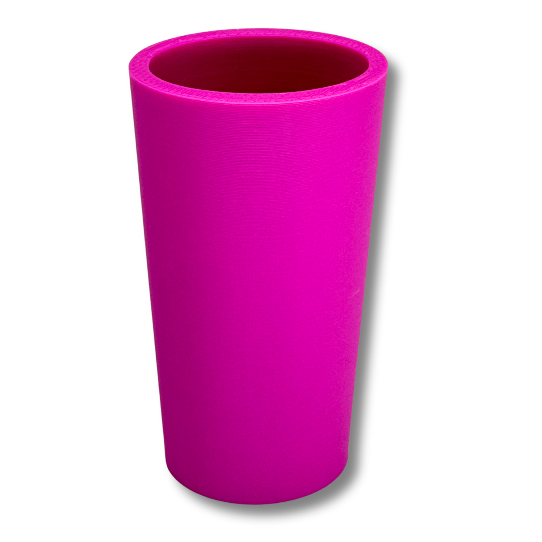 Plastic Lighter Case