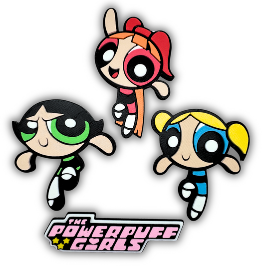 PPG Magnets
