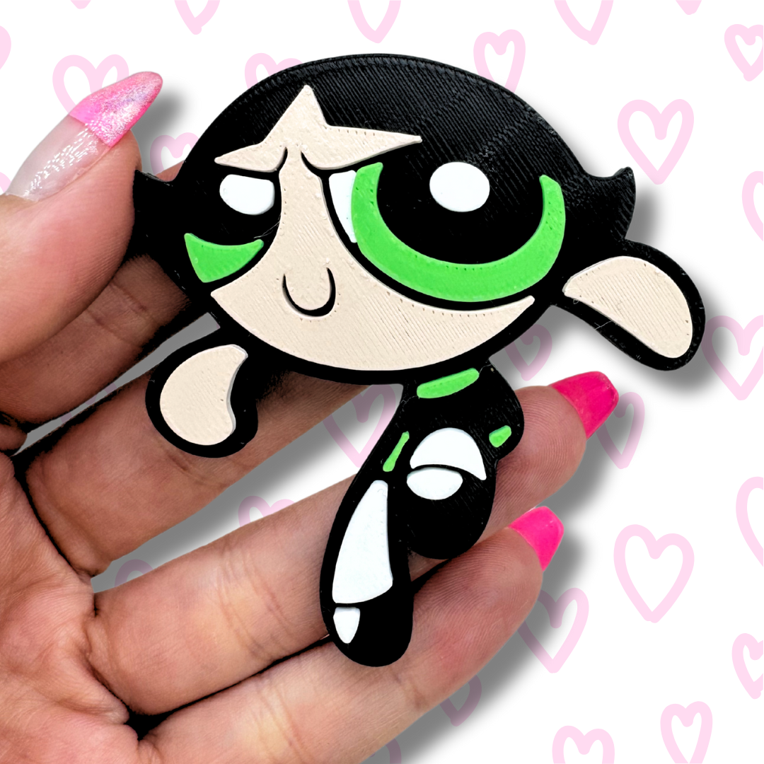 PPG Magnets