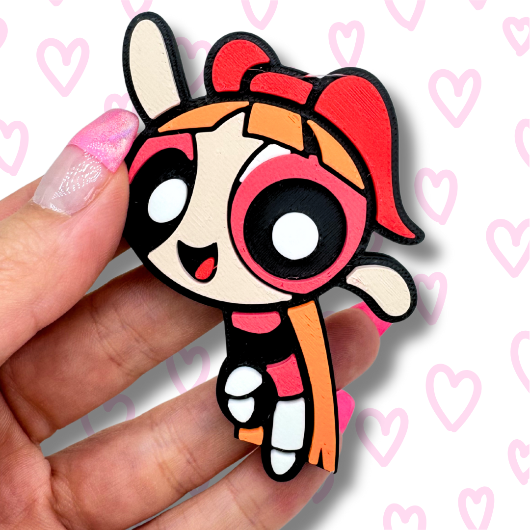 PPG Magnets