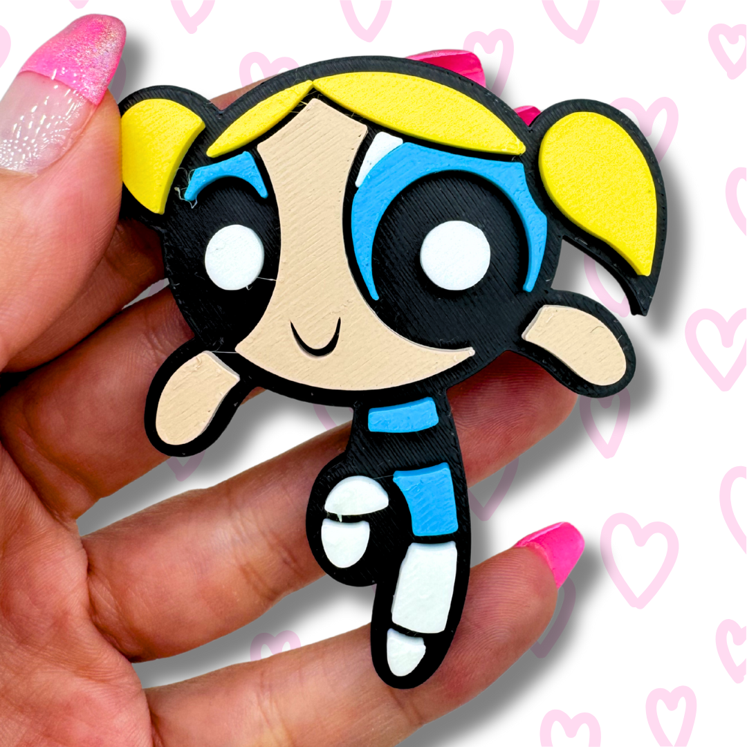 PPG Magnets