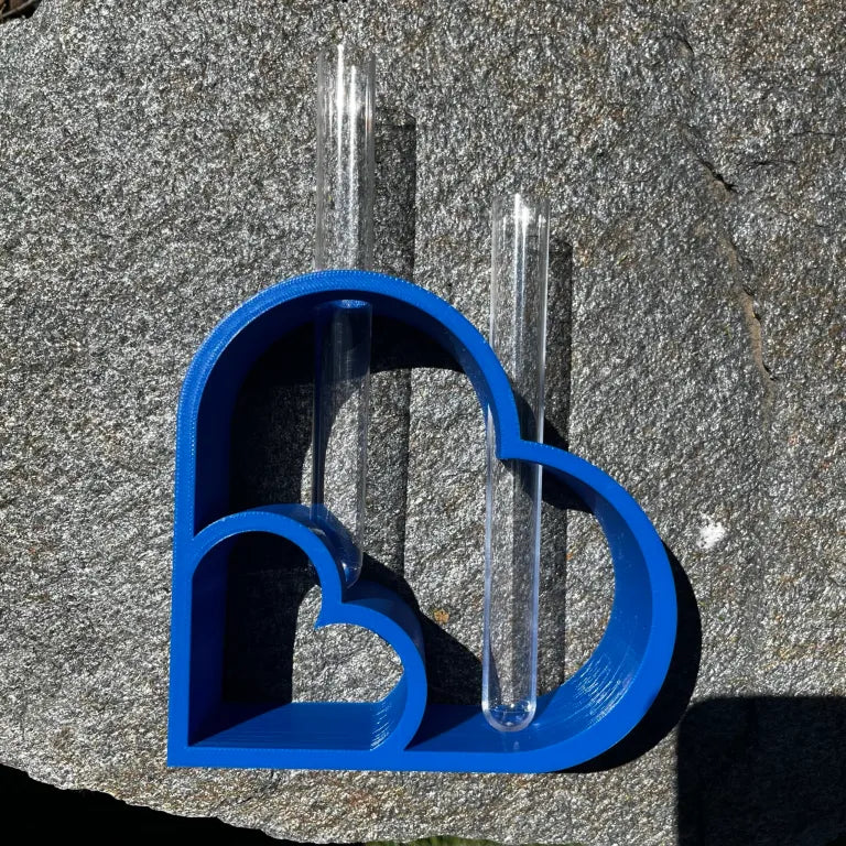 Heart Propagation Stand