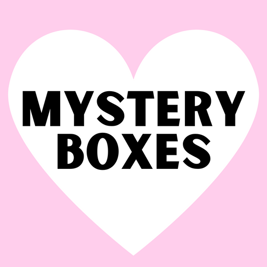 Mystery Earring Box