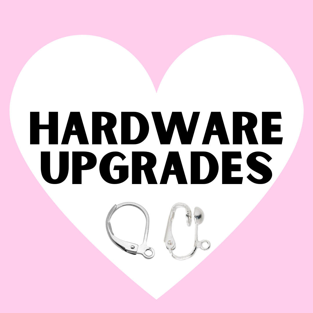 Hardware Upgrades