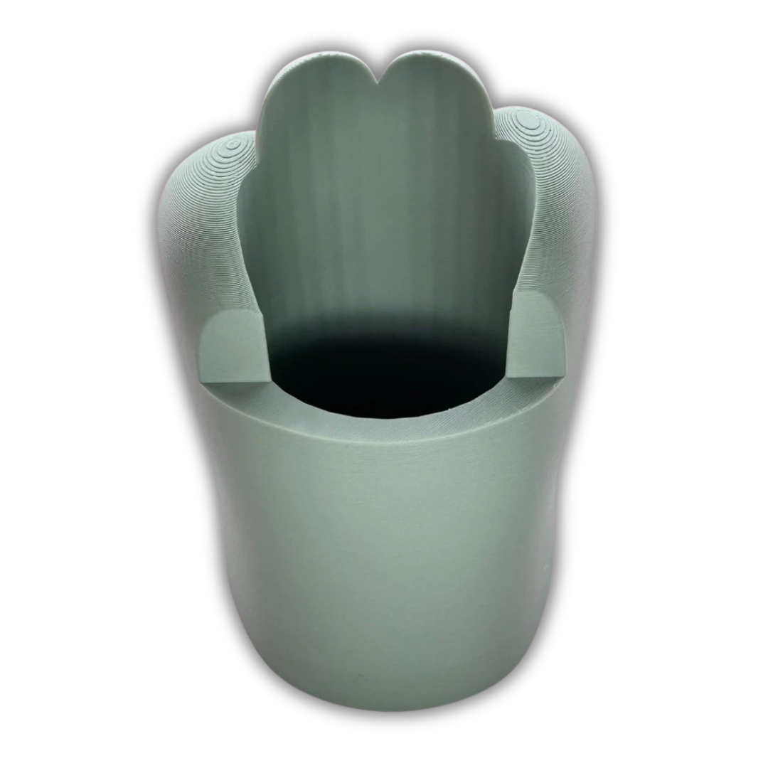 Cat Paw Desktop Pen Holder