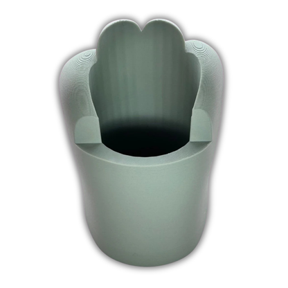 Cat Paw Desktop Pen Holder