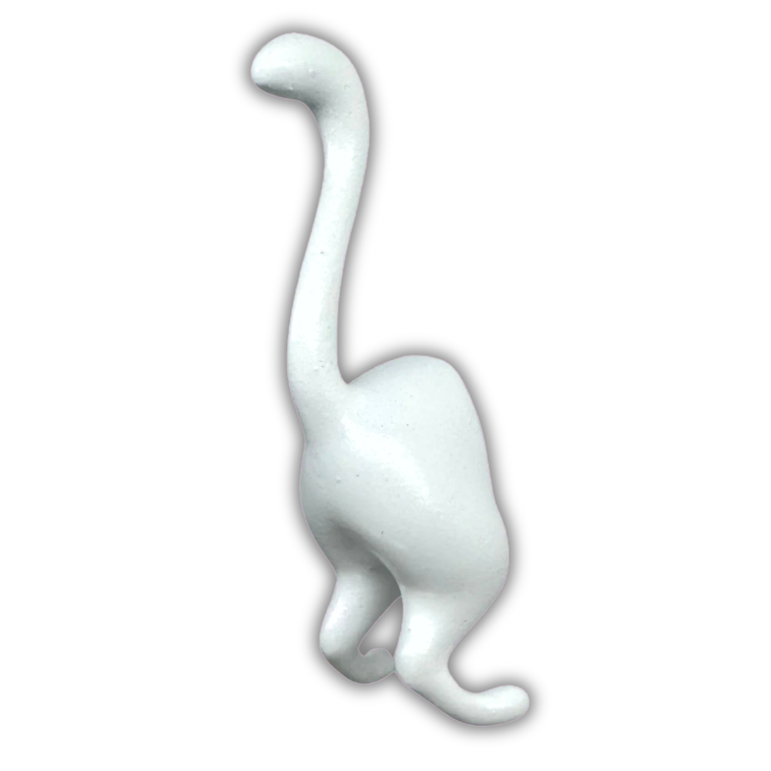 BlingHole Cat Butt Magnet Hook
