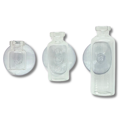 Suction Cup Water Propagation Jar