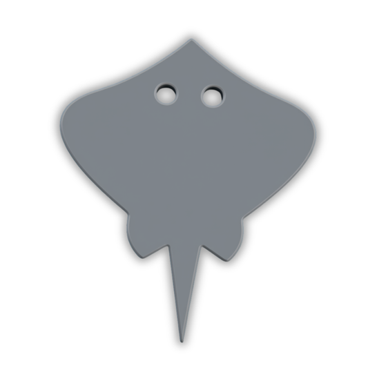 Stingray Magnet