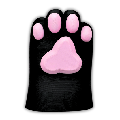 Cat Paw Desktop Pen Holder