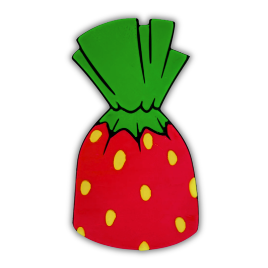 Strawberry Candy Magnet