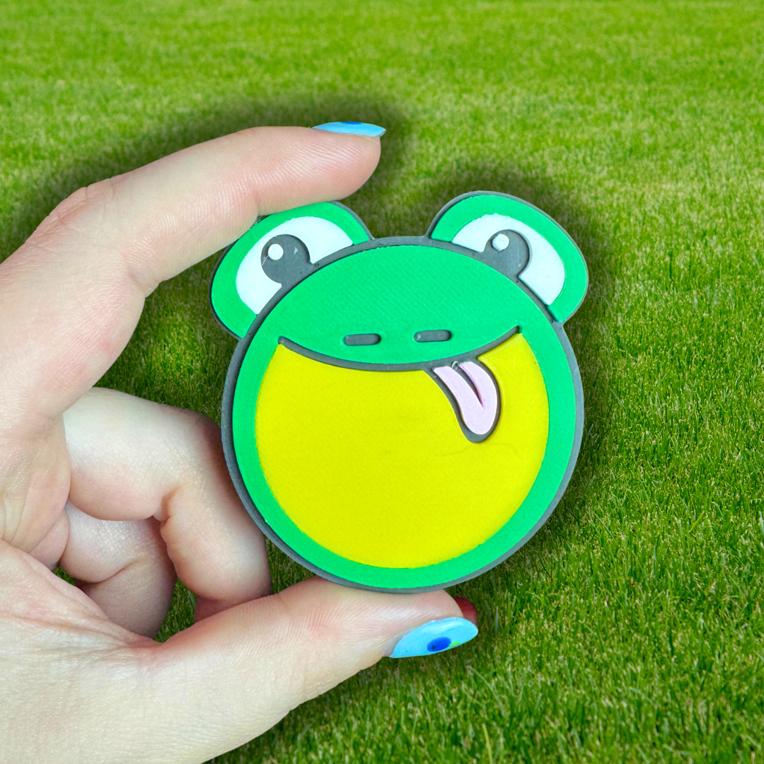 Zoo Animal Magnets