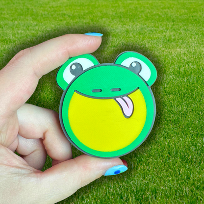 Zoo Animal Magnets