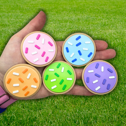 Sugar Cookie Magnets