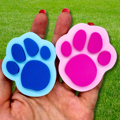 Nostaglic 90's Dog Cartoon Magnets