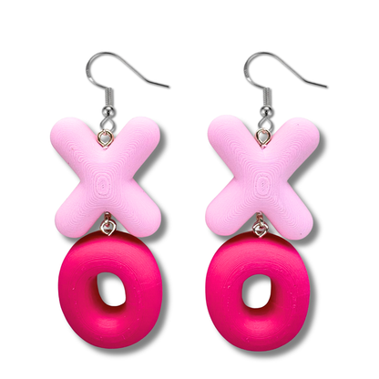 XO Earrings