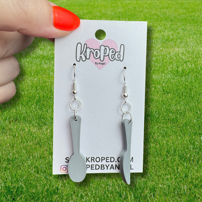 3-Piece Cutlery Earrings