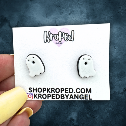 Halloween Stud Earrings