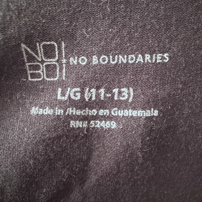The Girls Room Shirt LG 11-13 *SAMPLE SALE*