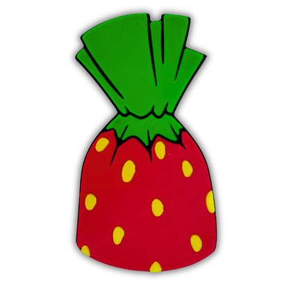 Strawberry Candy Magnet