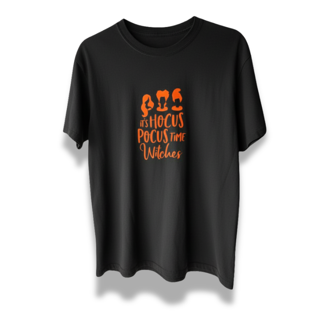 It's HP Time Witches MD Shirt *SAMPLE SALE*