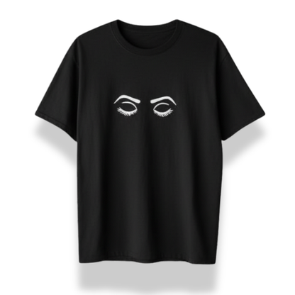 Eyelash MD Shirt *SAMPLE SALE*