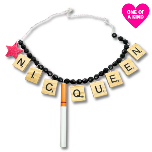 Nic Queen Necklace