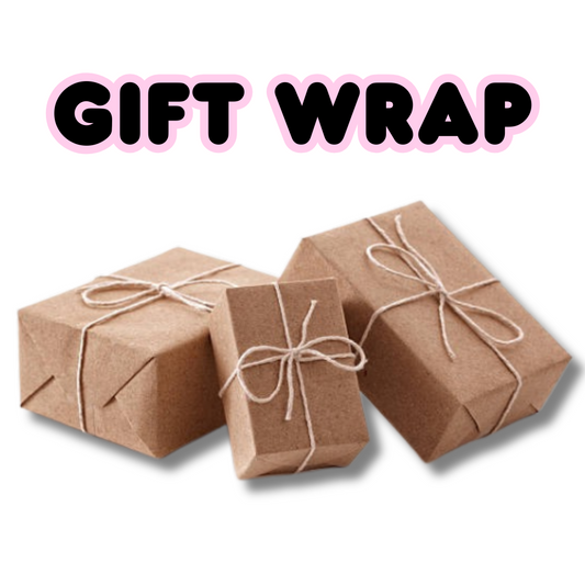 Gift Wrap