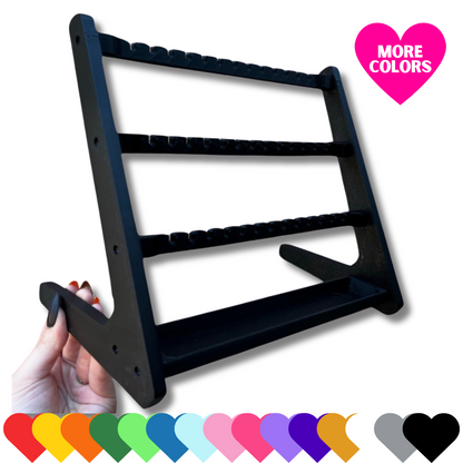 Jumbo Earring Display Rack