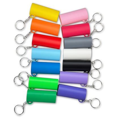 3D Printed Lighter Case Keychain - Made for BIC Lighters