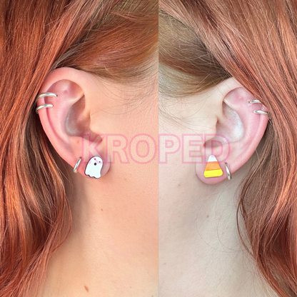 Halloween Stud Earrings