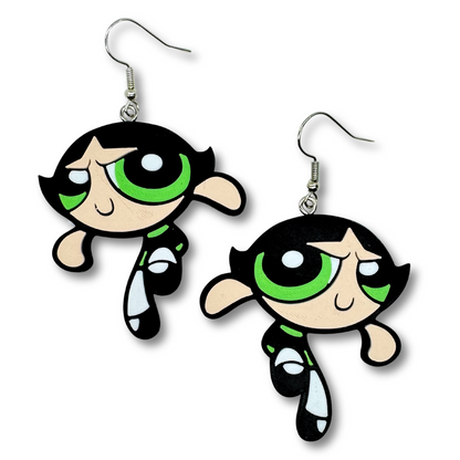 PPG Earrings