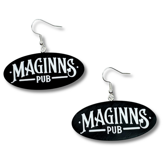 Maginns Earrings