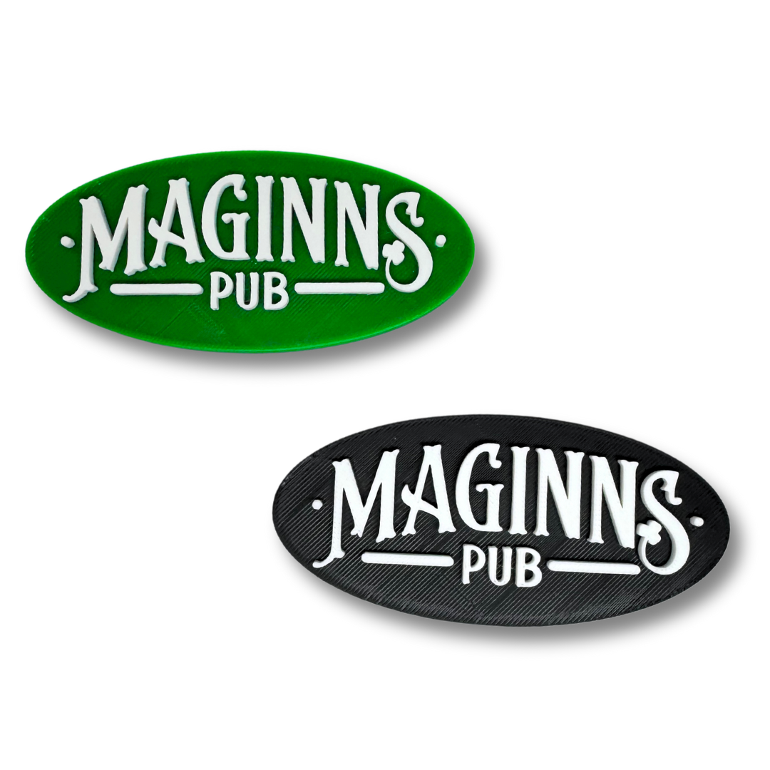 Maginns Magnet