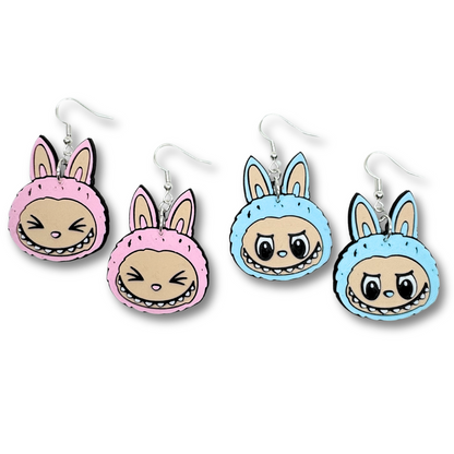 Labubu Earrings